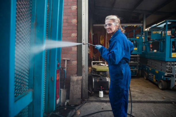 Best Restaurant Pressure Washing  in Ko Olina, HI