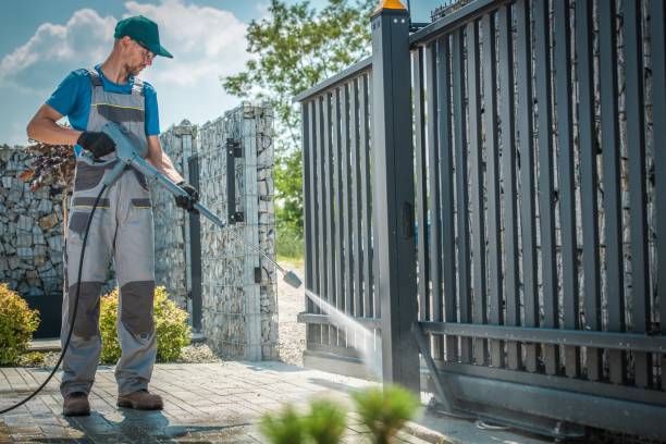 Solar Panel Cleaning in Ko Olina, HI